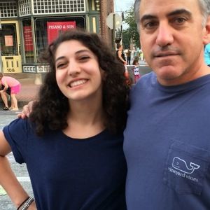 Meet your Posher, Leah